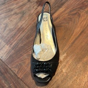 Anne Klein dress shoes